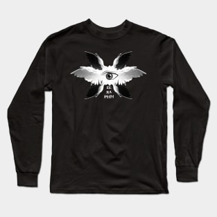 Seraph Angel Long Sleeve T-Shirt